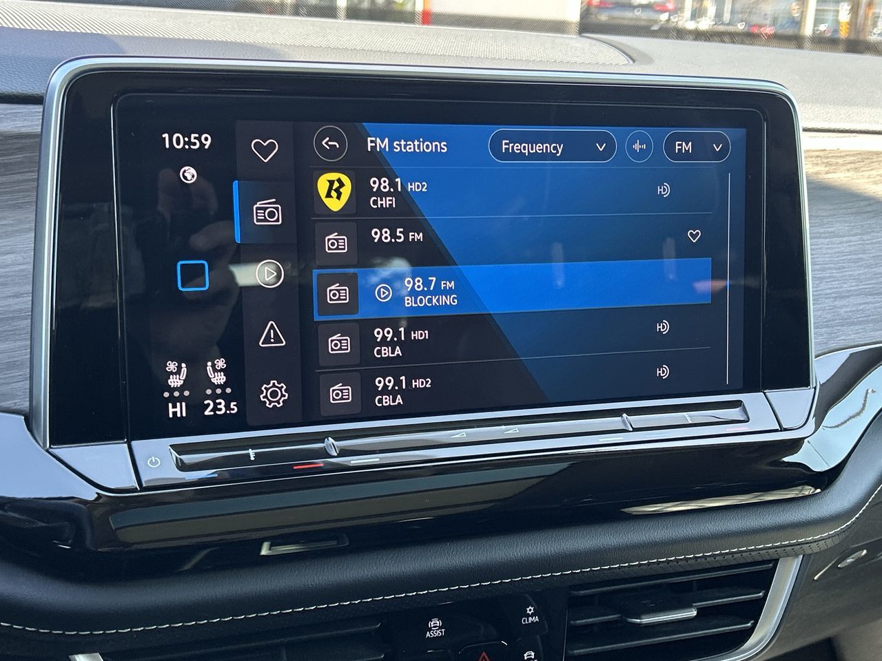 2024 Volkswagen Atlas