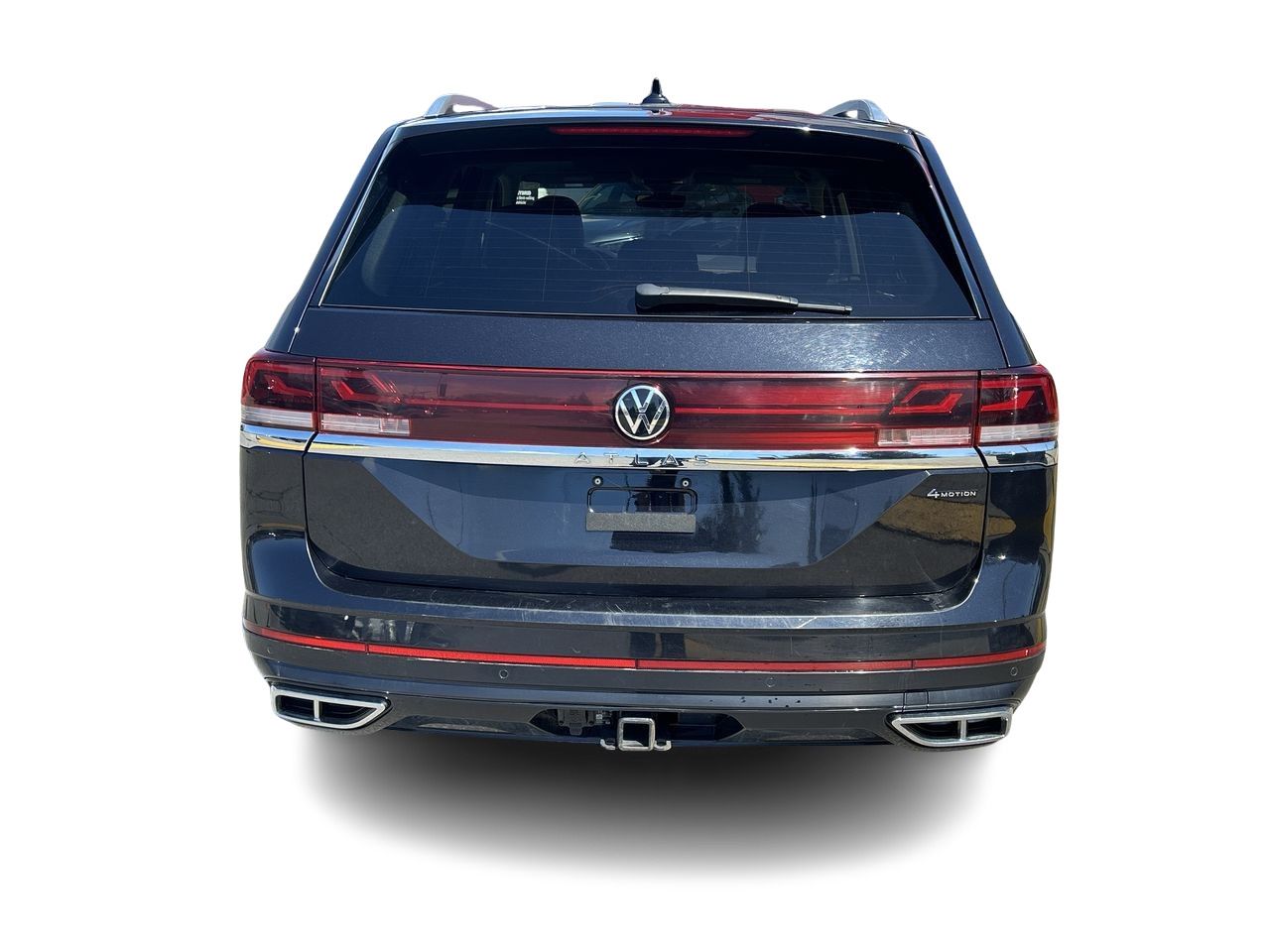 2024 Volkswagen Atlas