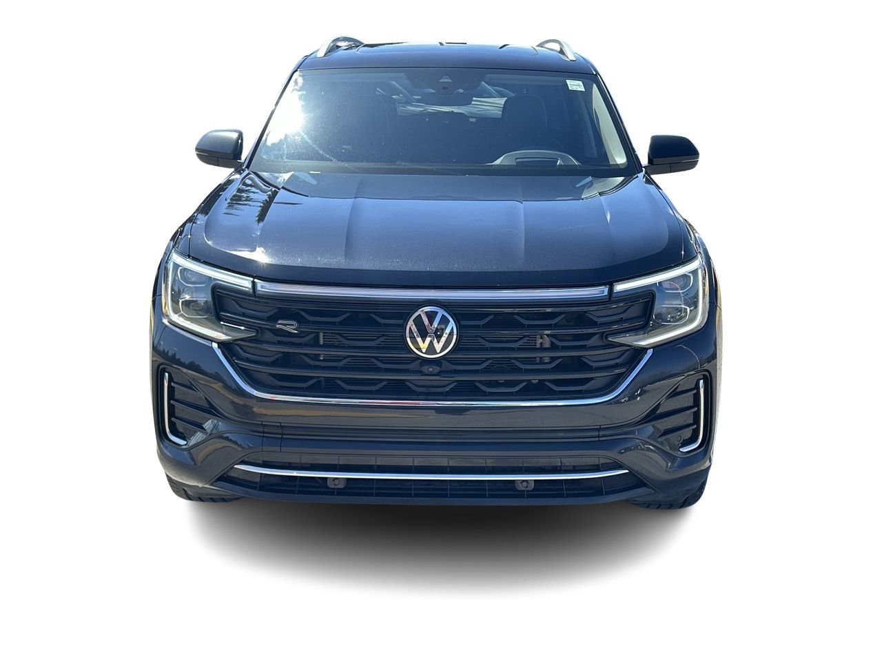 2024 Volkswagen Atlas