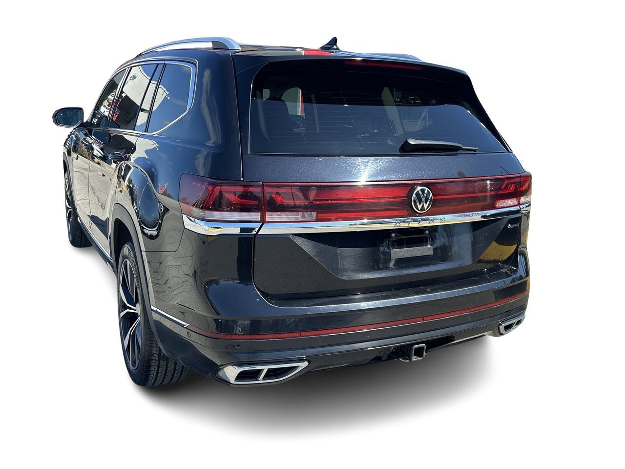2024 Volkswagen Atlas