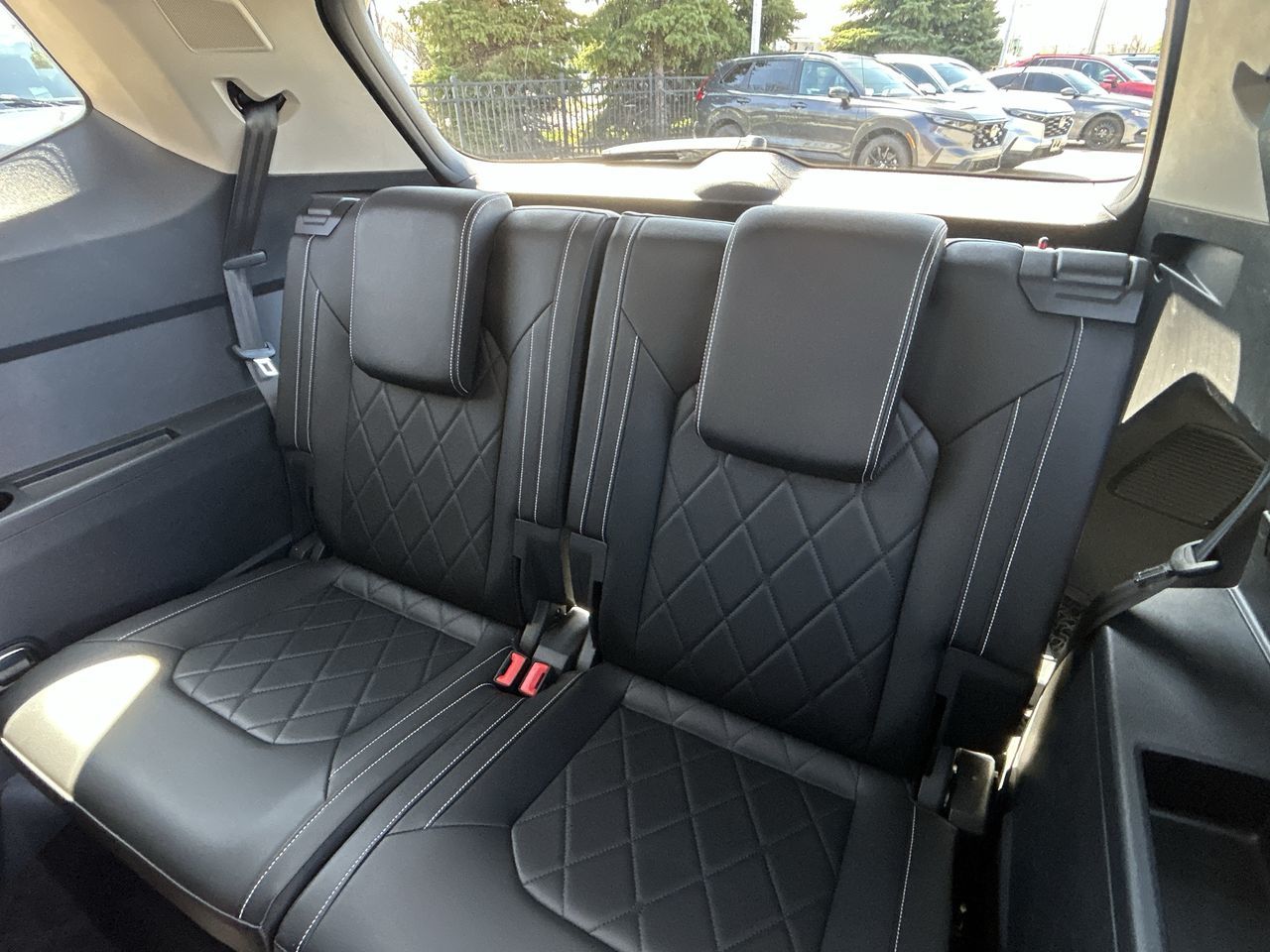 2024 Volkswagen Atlas