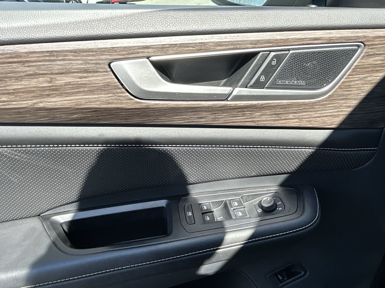 2024 Volkswagen Atlas
