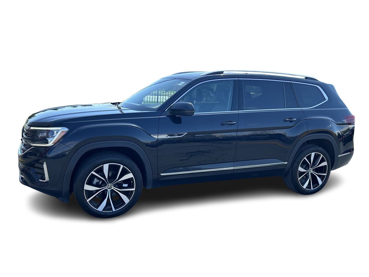 2024 Volkswagen Atlas
