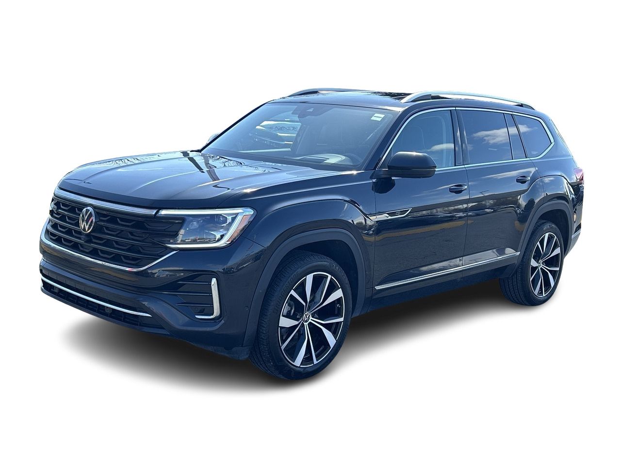 2024 Volkswagen Atlas