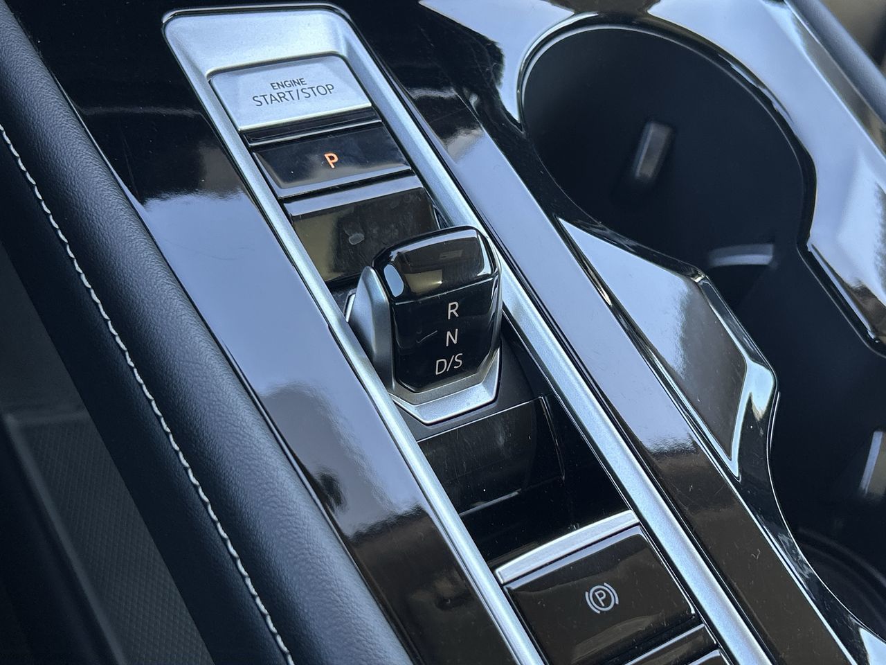 2024 Volkswagen Atlas