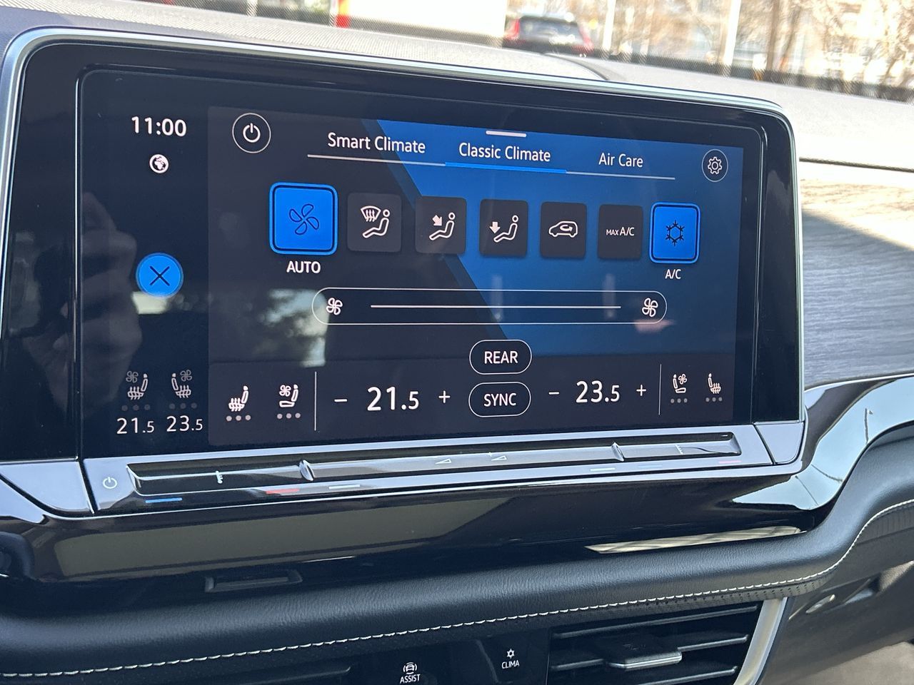 2024 Volkswagen Atlas