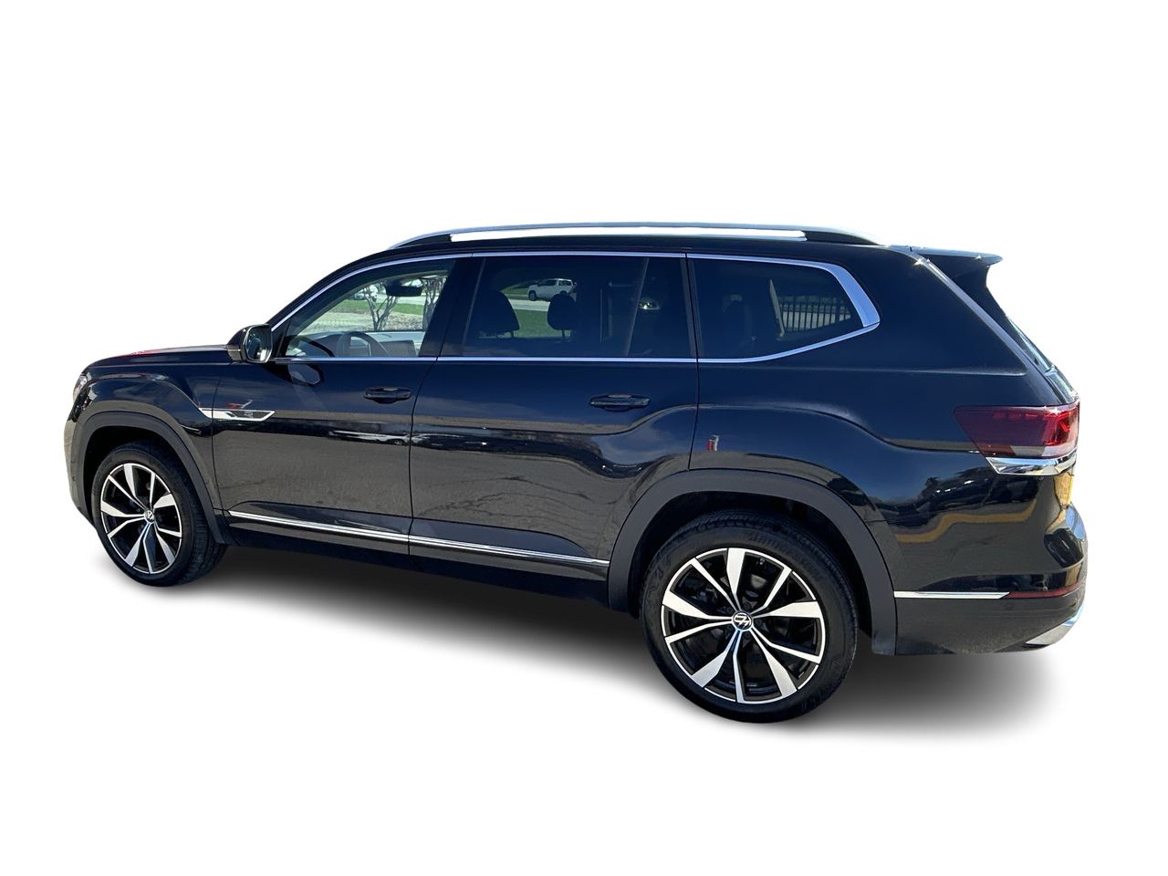 2024 Volkswagen Atlas