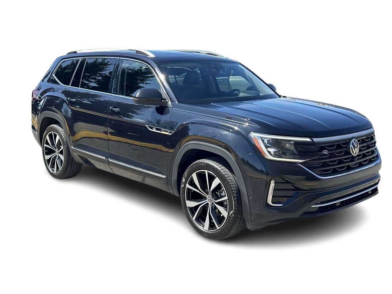 2024 Volkswagen Atlas
