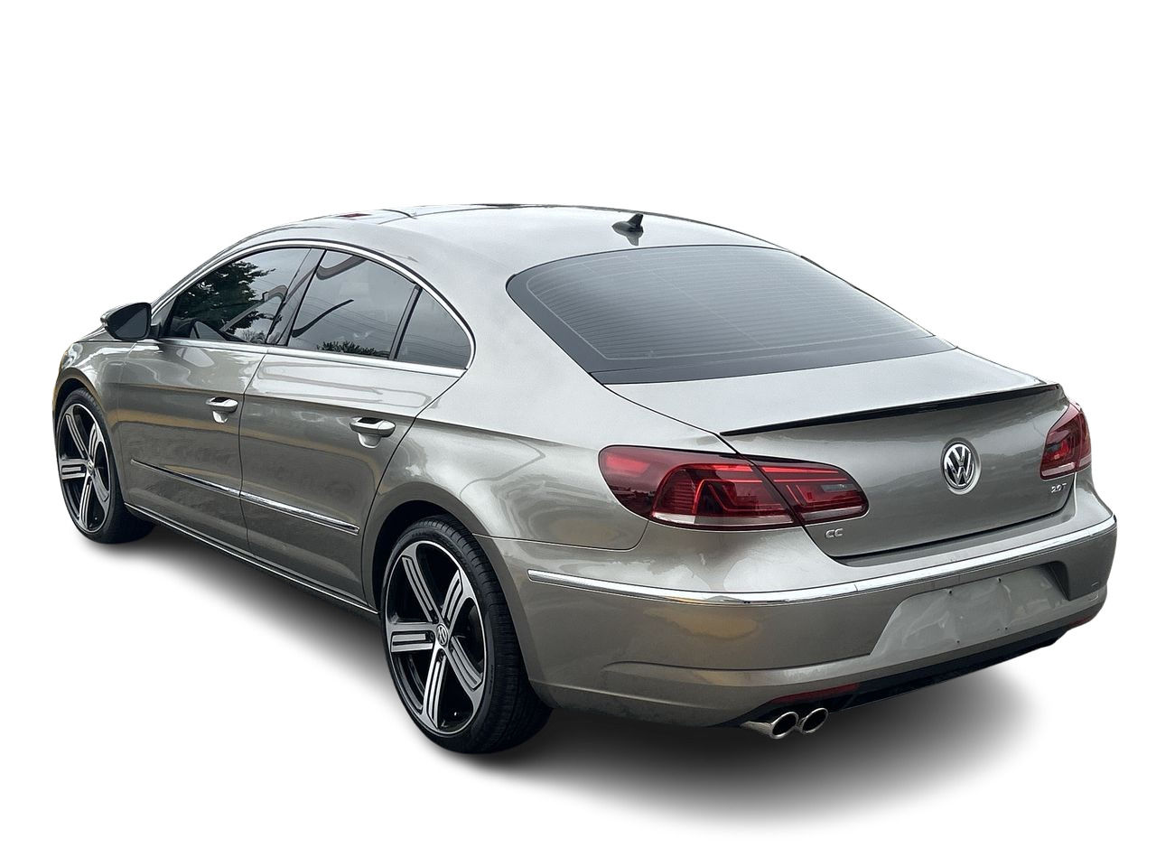 Volkswagen CC  2013 à Markham, Ontario