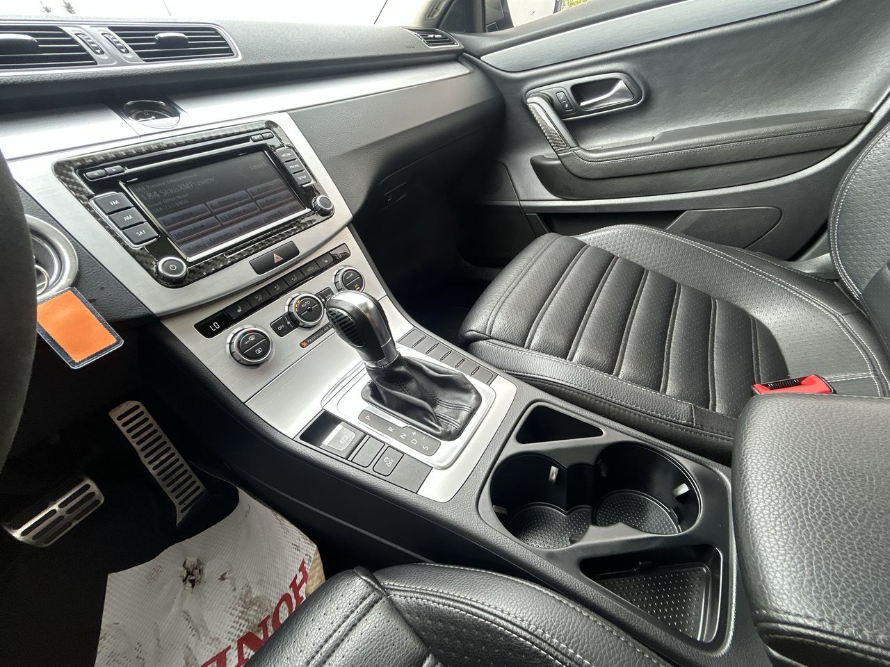Volkswagen CC  2013 à Markham, Ontario