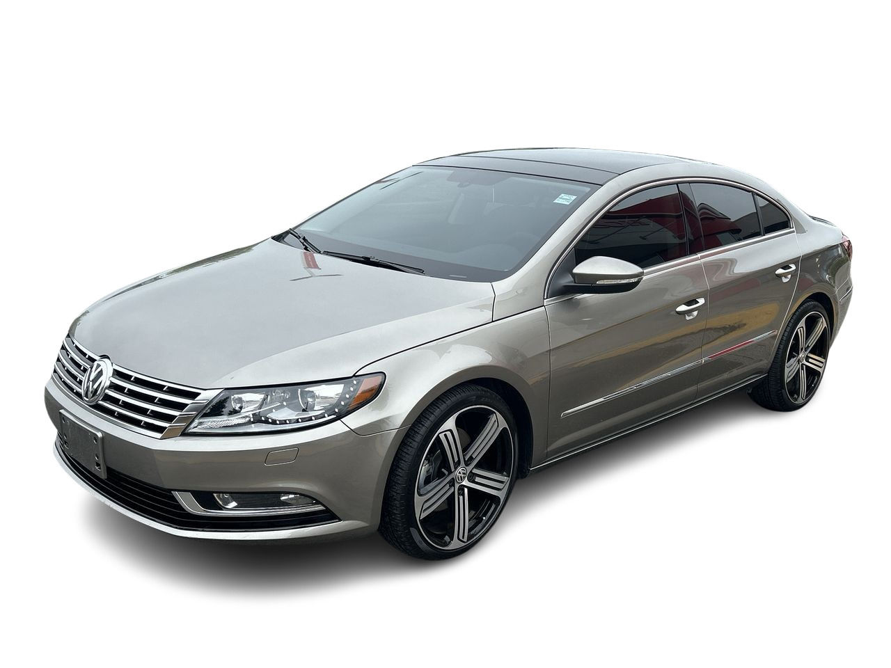 Volkswagen CC  2013 à Markham, Ontario