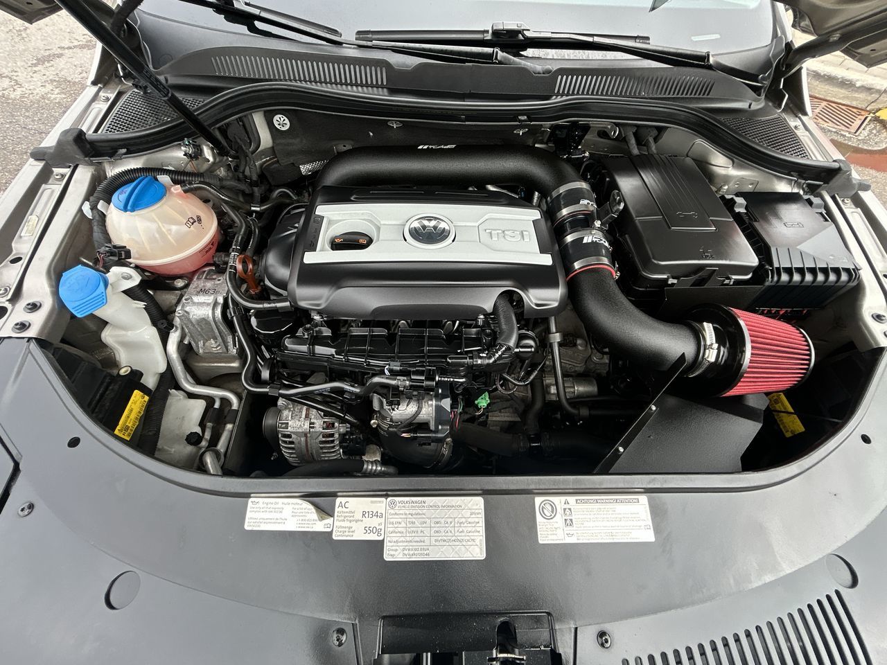 Volkswagen CC  2013 à Markham, Ontario