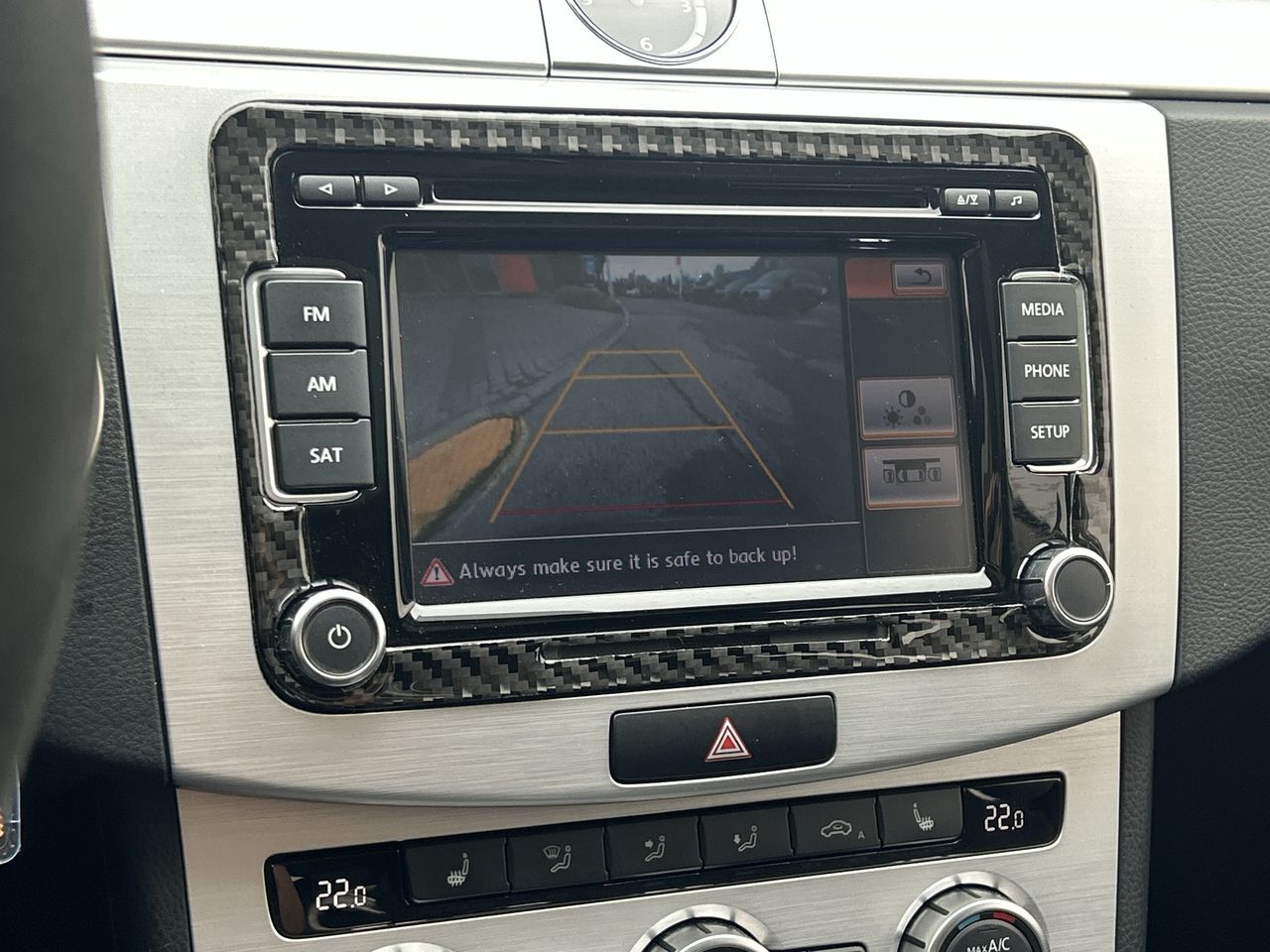 Volkswagen CC  2013 à Markham, Ontario
