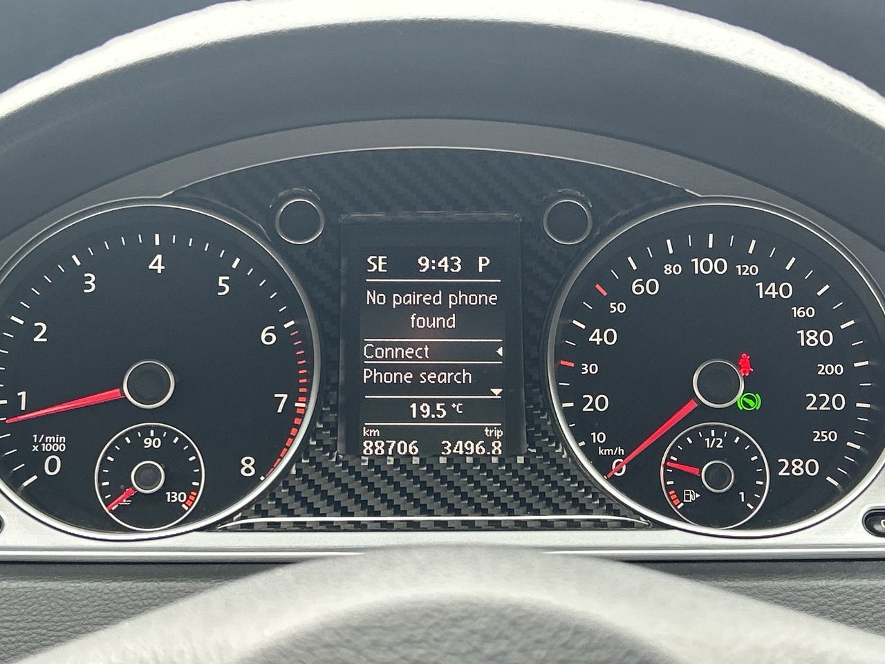Volkswagen CC  2013 à Markham, Ontario