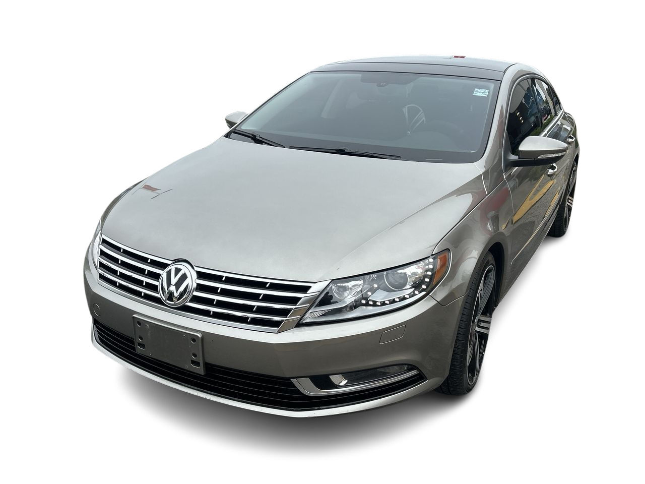 Volkswagen CC  2013 à Markham, Ontario