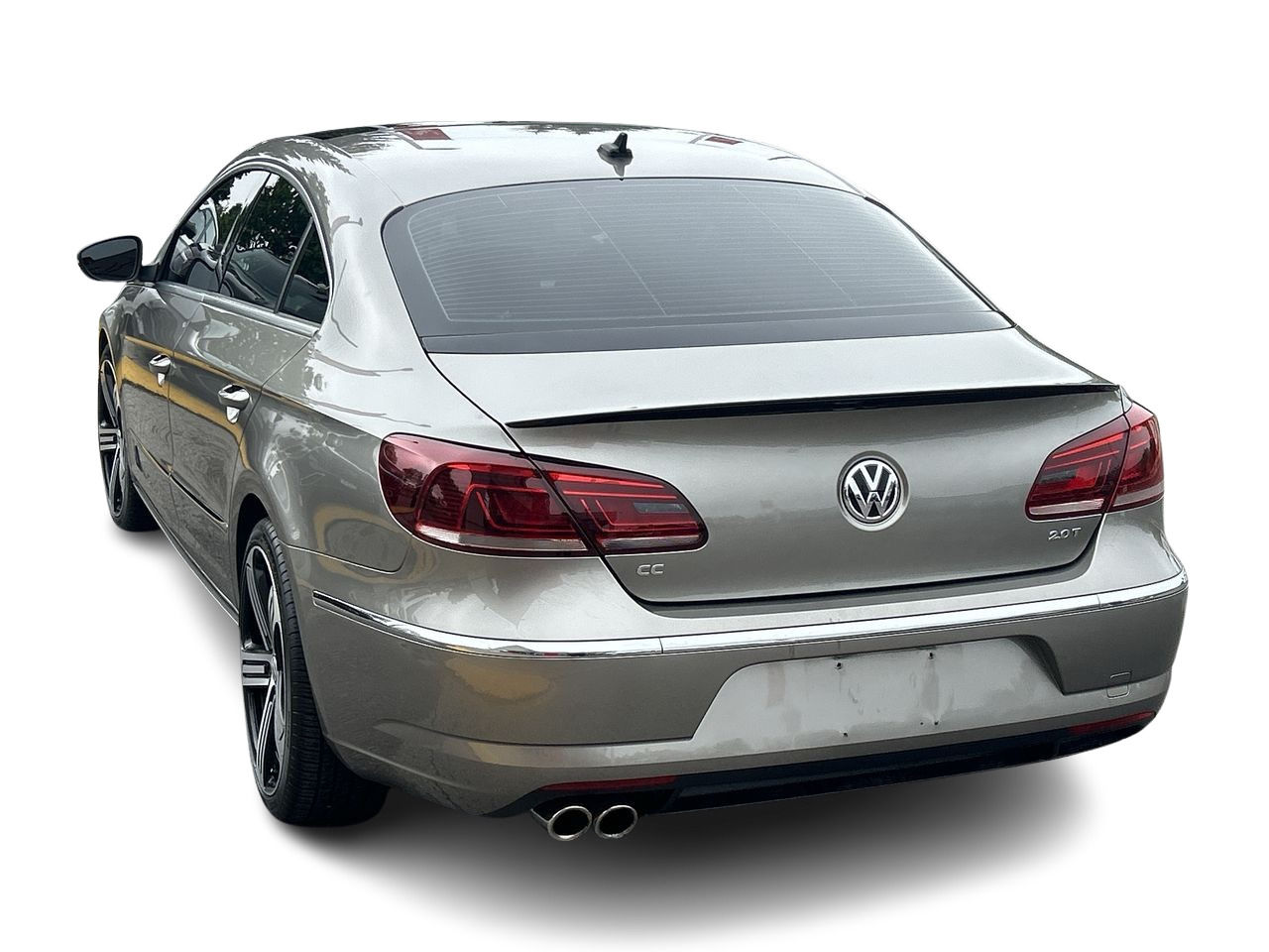 Volkswagen CC  2013 à Markham, Ontario