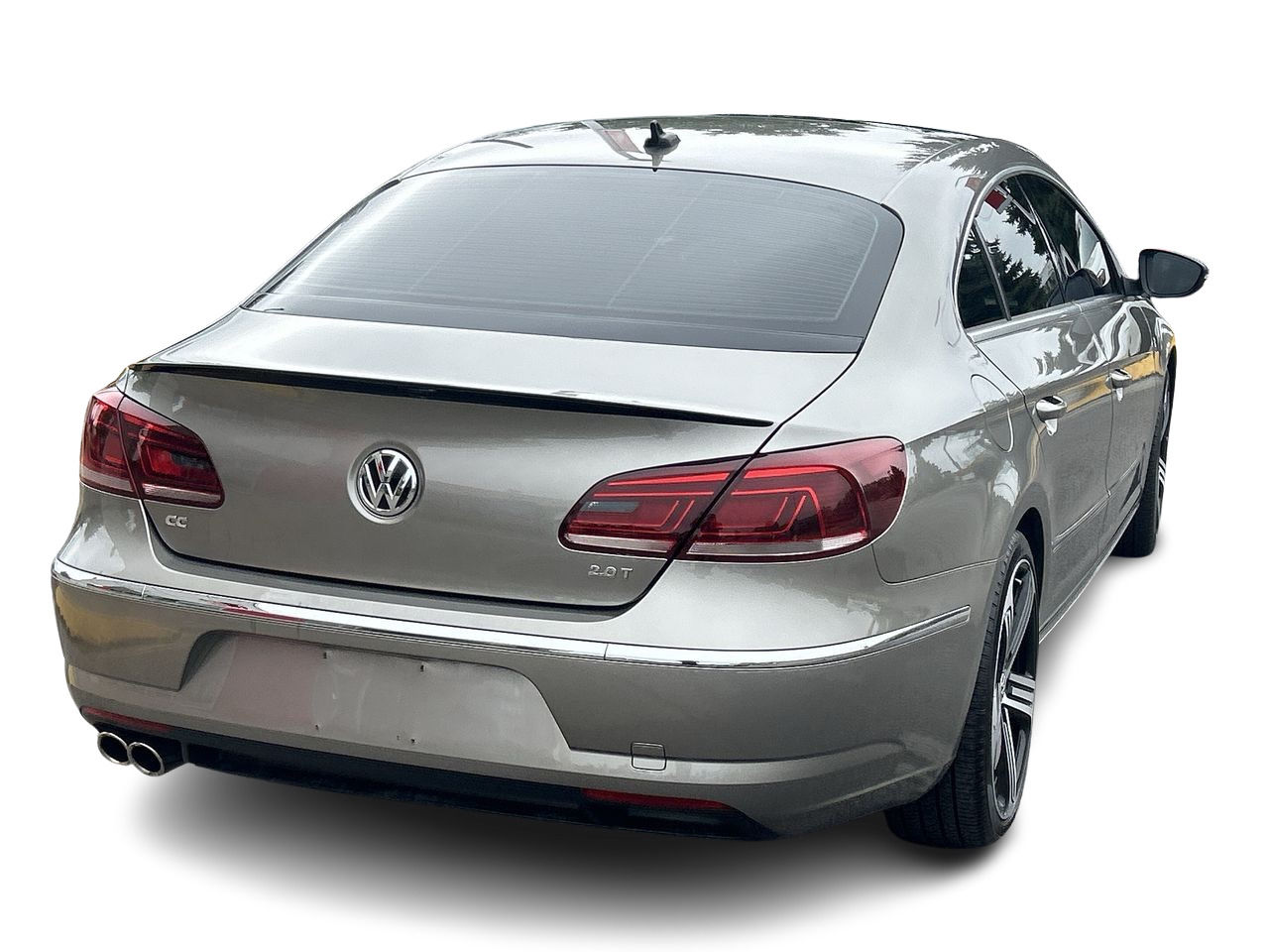 Volkswagen CC  2013 à Markham, Ontario