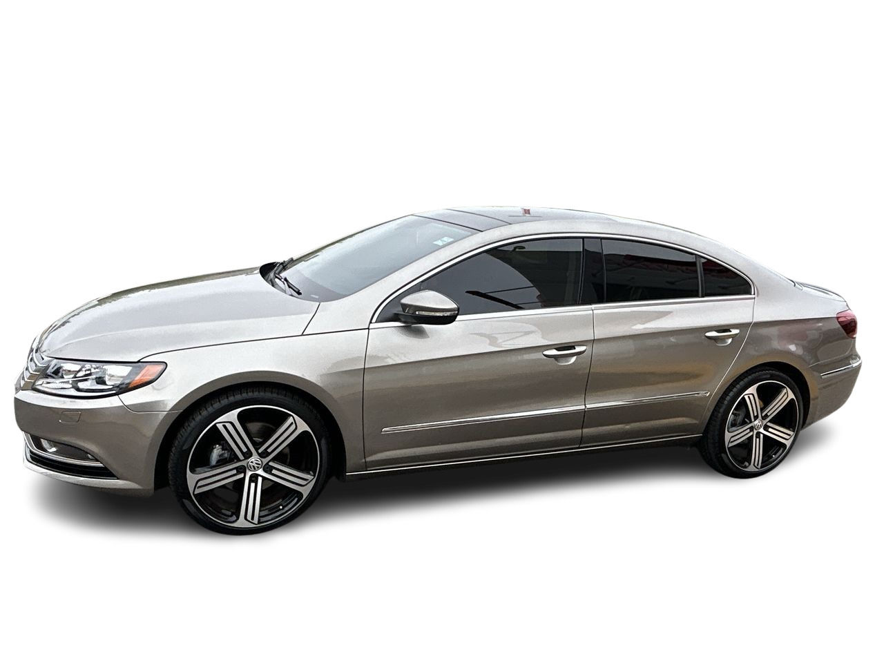 Volkswagen CC  2013 à Markham, Ontario