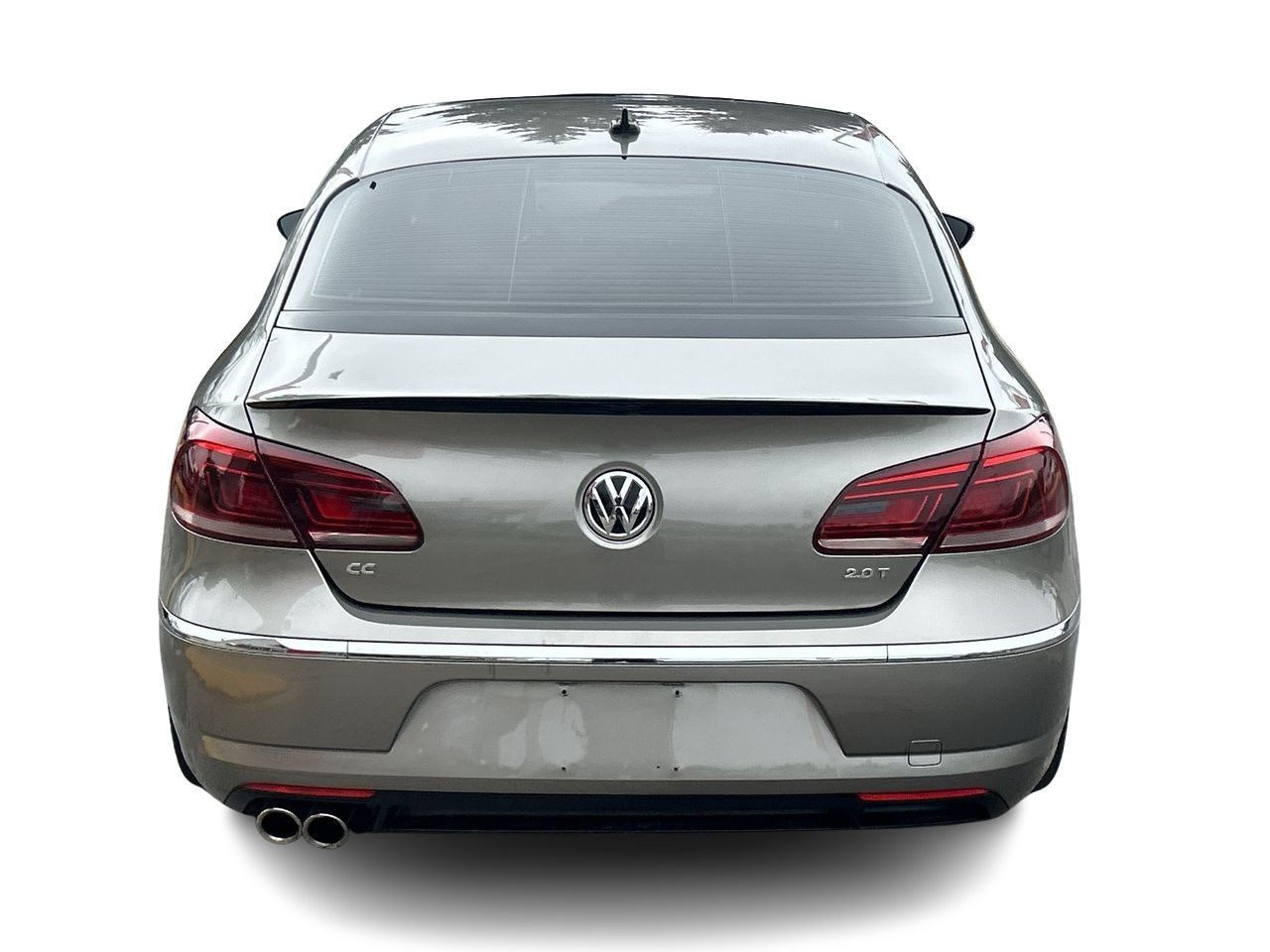Volkswagen CC  2013 à Markham, Ontario
