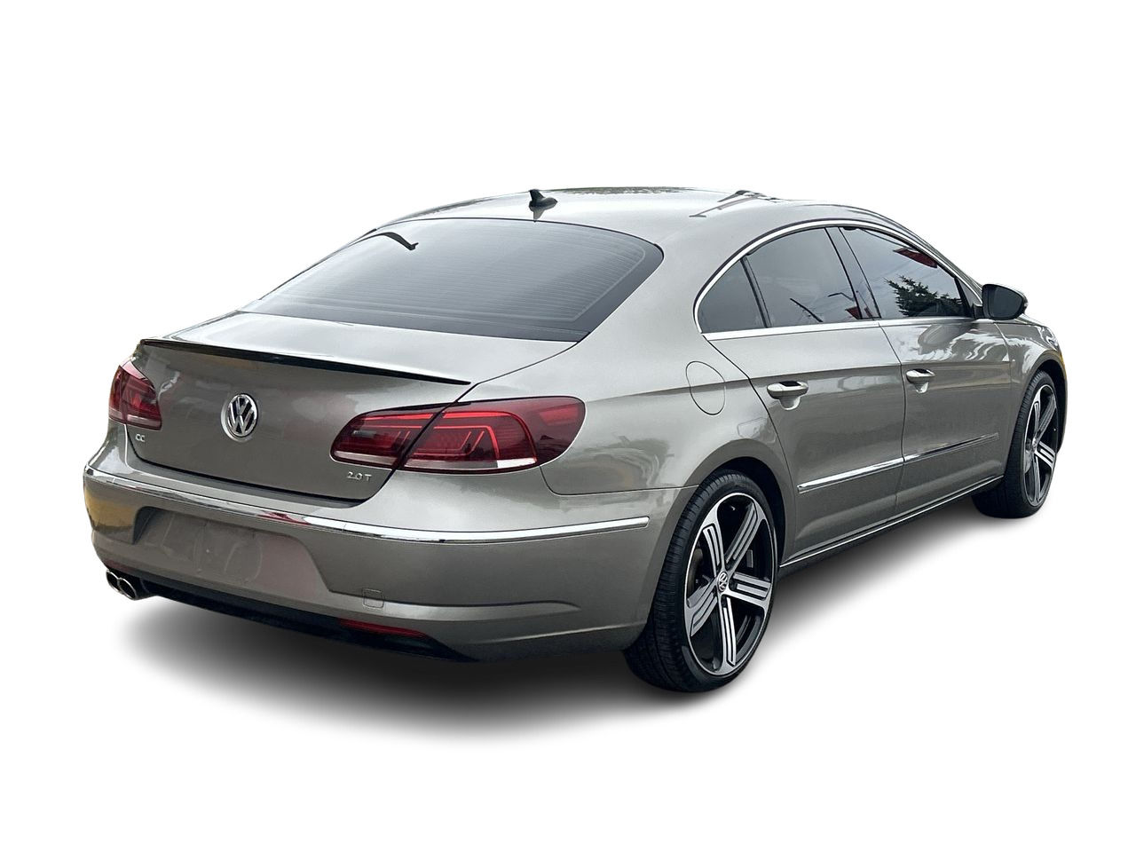 Volkswagen CC  2013 à Markham, Ontario