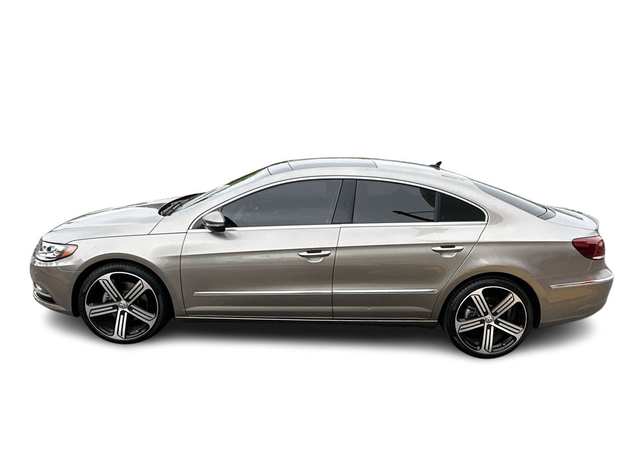 Volkswagen CC  2013 à Markham, Ontario