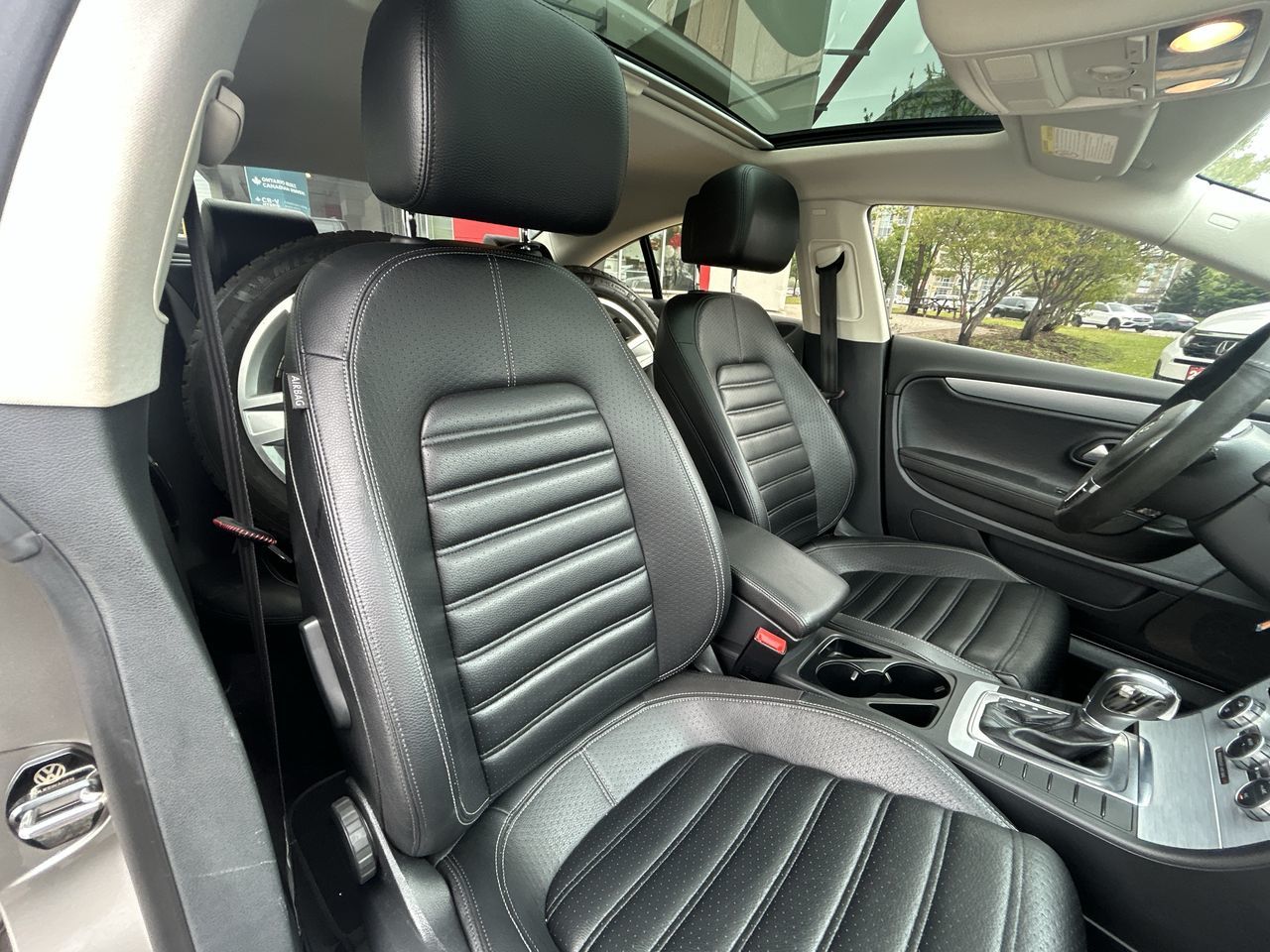 Volkswagen CC  2013 à Markham, Ontario
