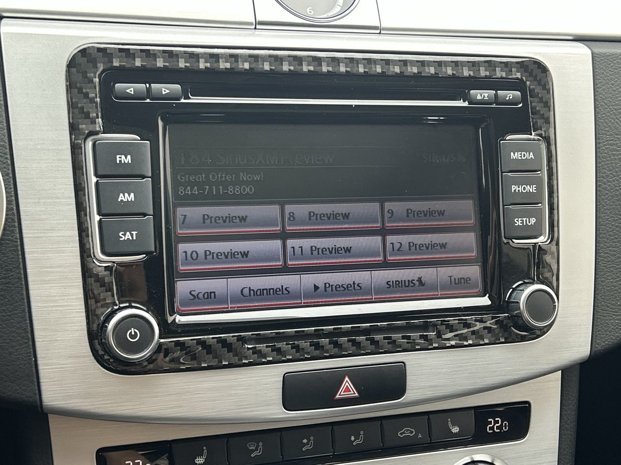 Volkswagen CC  2013 à Markham, Ontario