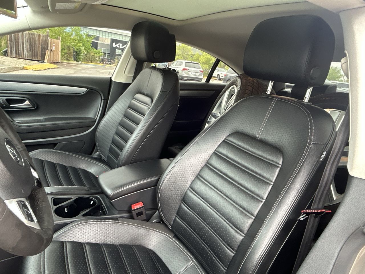 Volkswagen CC  2013 à Markham, Ontario