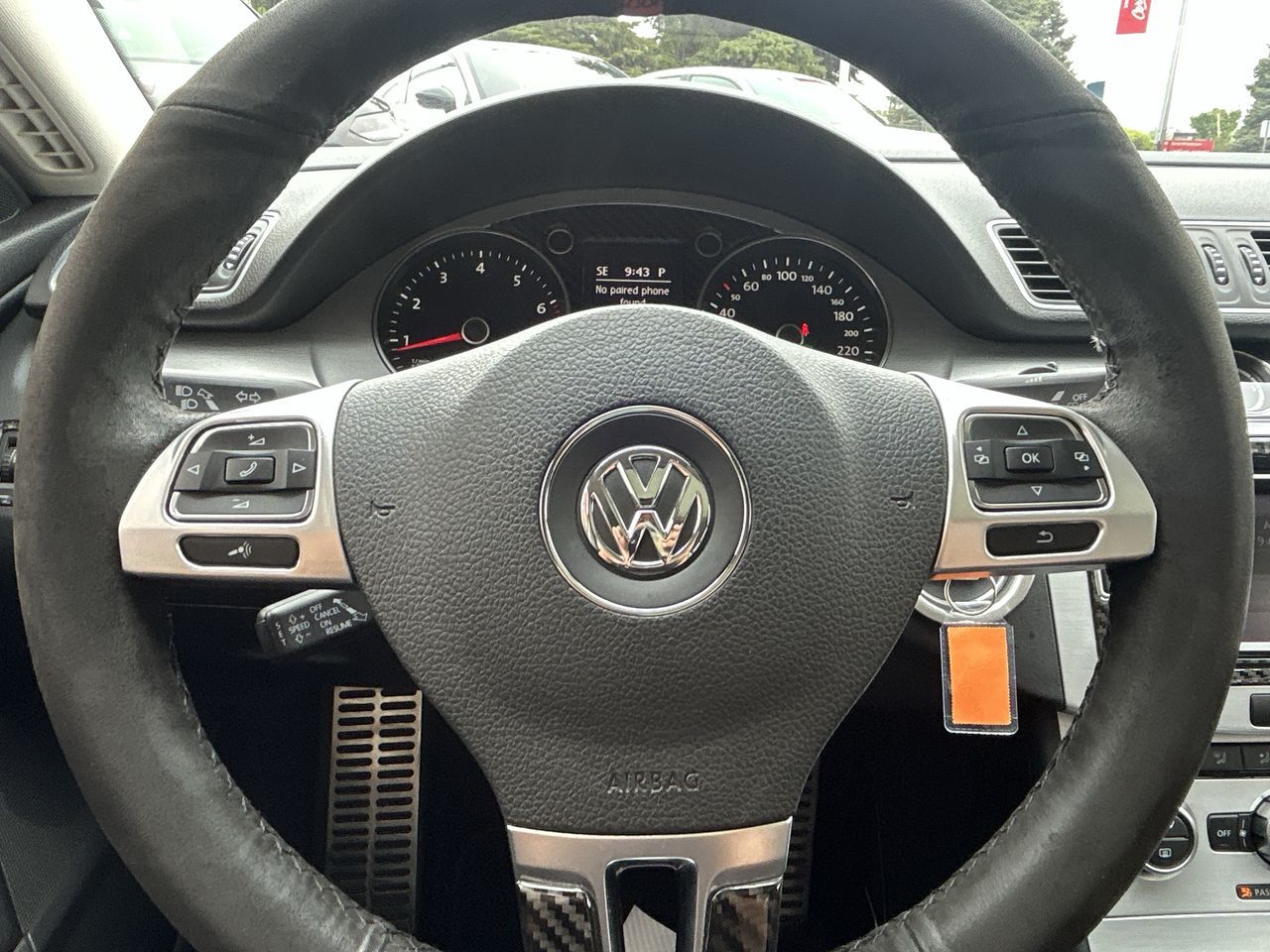 Volkswagen CC  2013 à Markham, Ontario