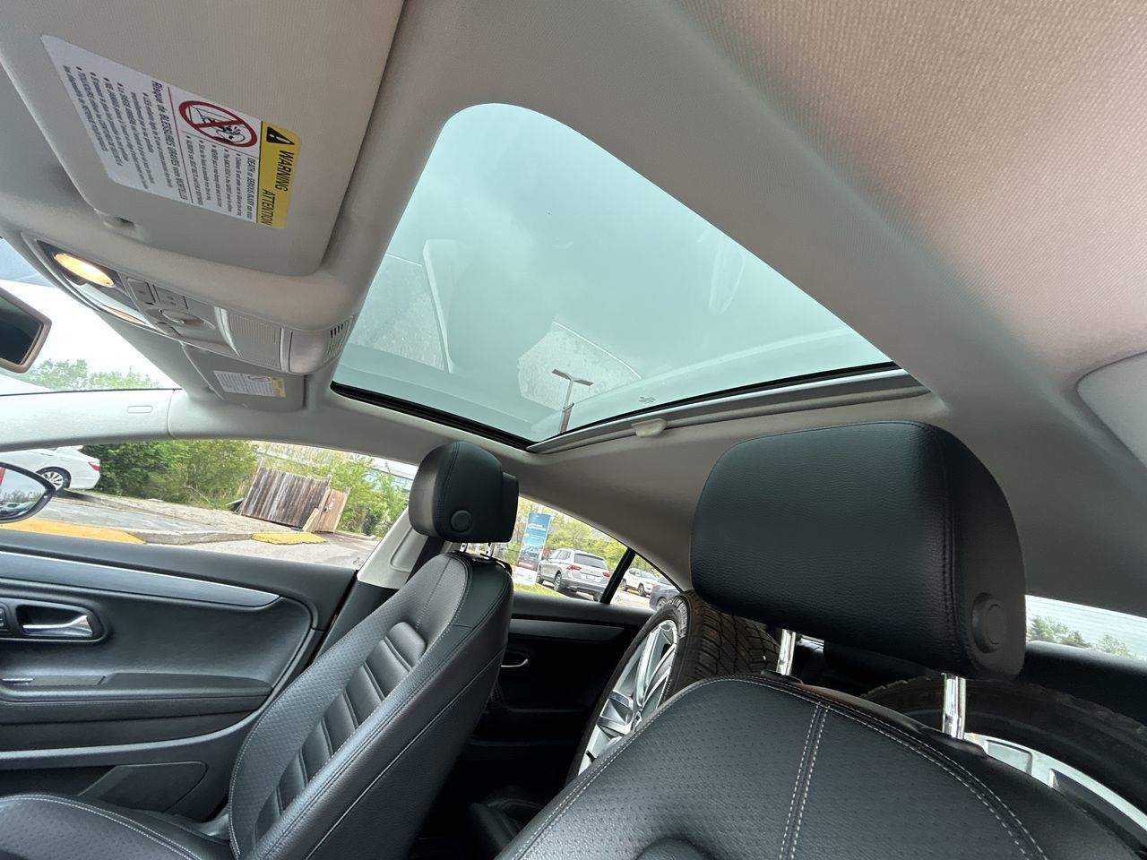 Volkswagen CC  2013 à Markham, Ontario