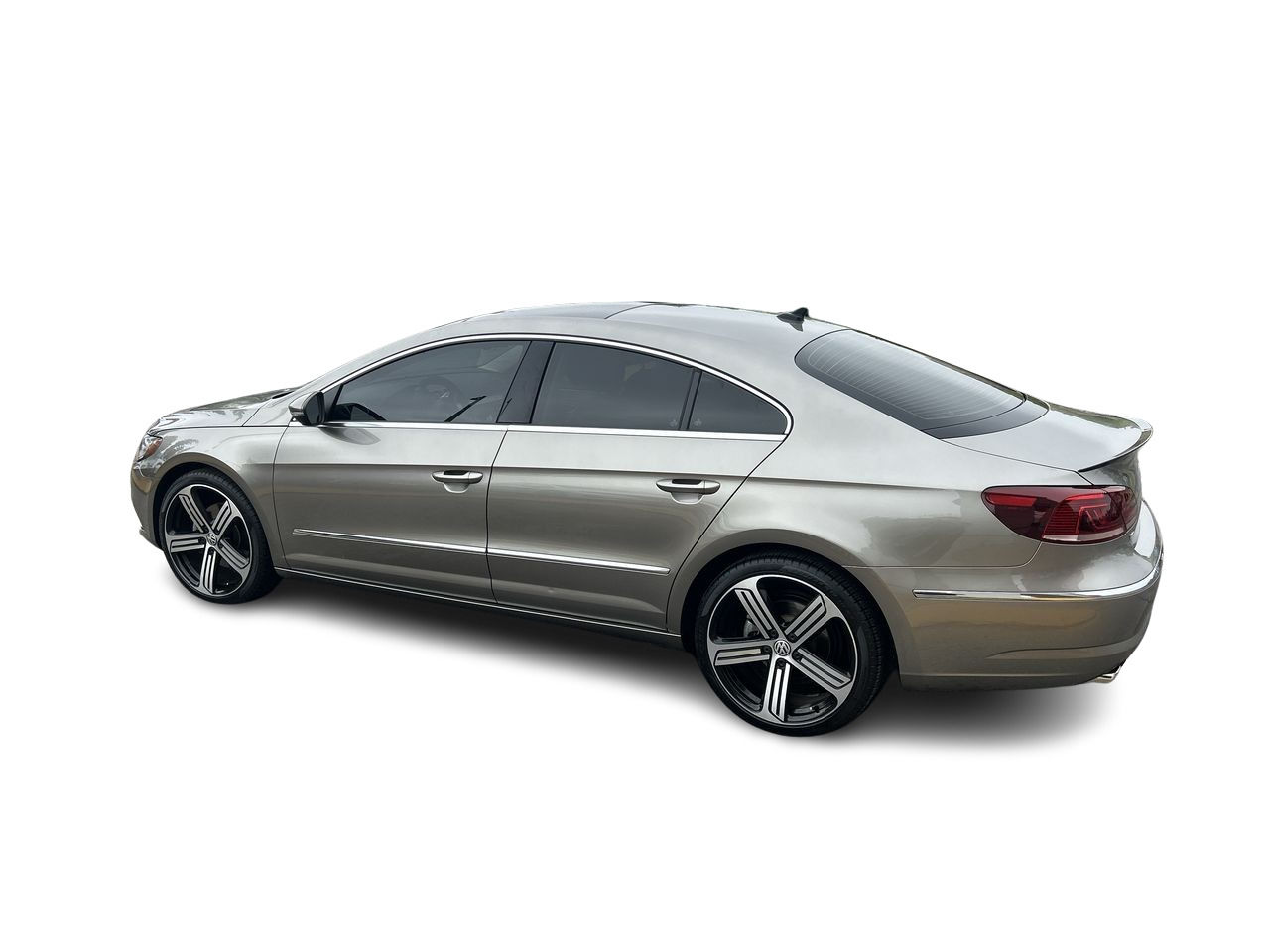 Volkswagen CC  2013 à Markham, Ontario