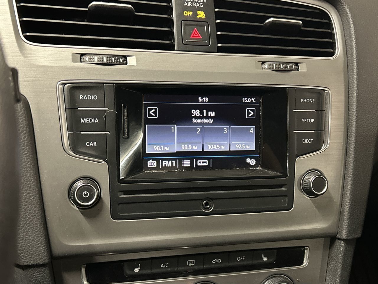 Volkswagen Golf  2017 à Markham, Ontario