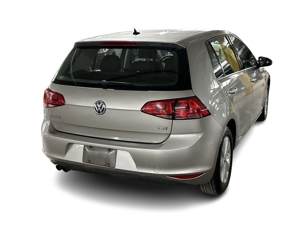 Volkswagen Golf  2017 à Markham, Ontario