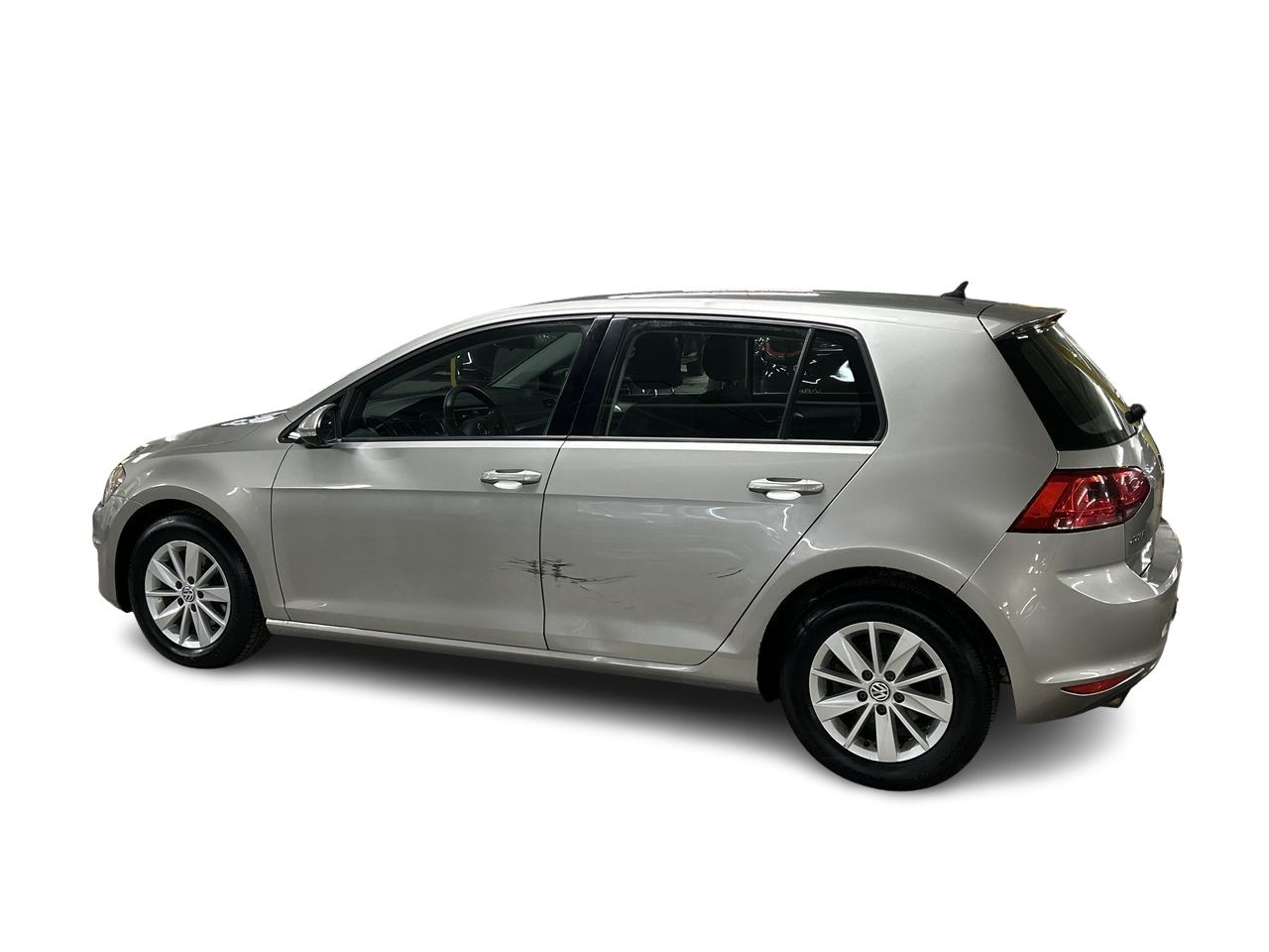 Volkswagen Golf  2017 à Markham, Ontario