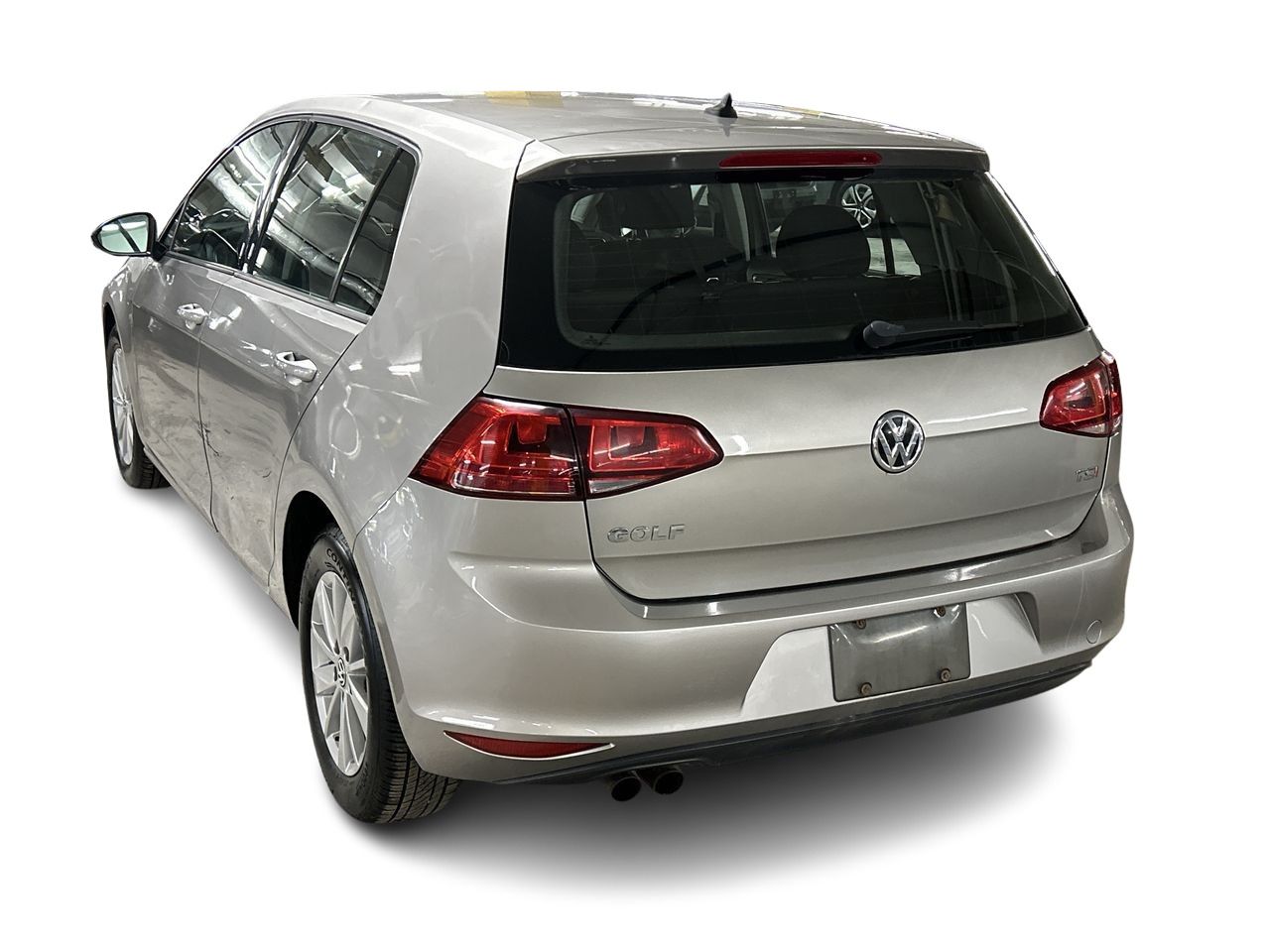 Volkswagen Golf  2017 à Markham, Ontario