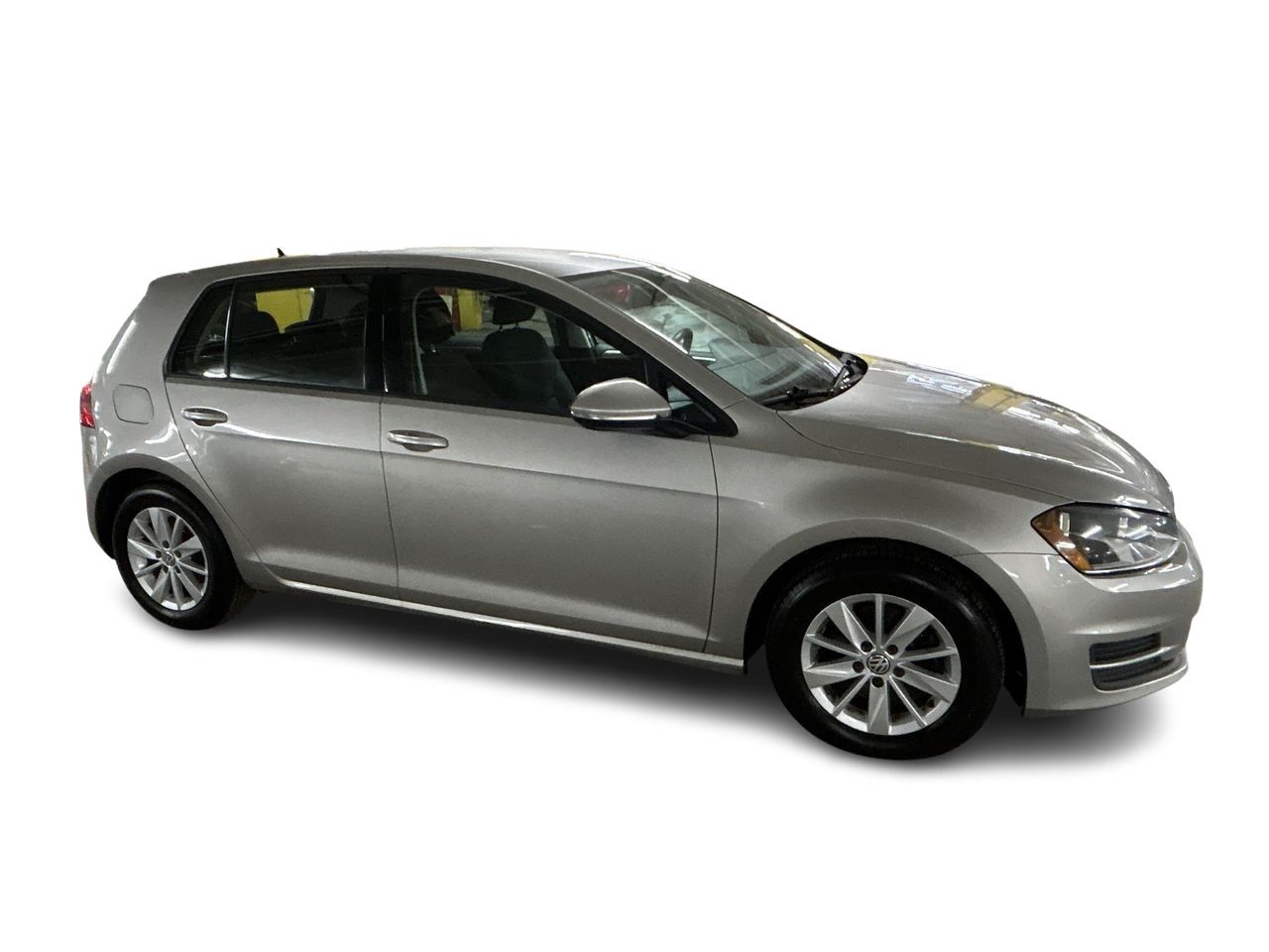 Volkswagen Golf  2017 à Markham, Ontario