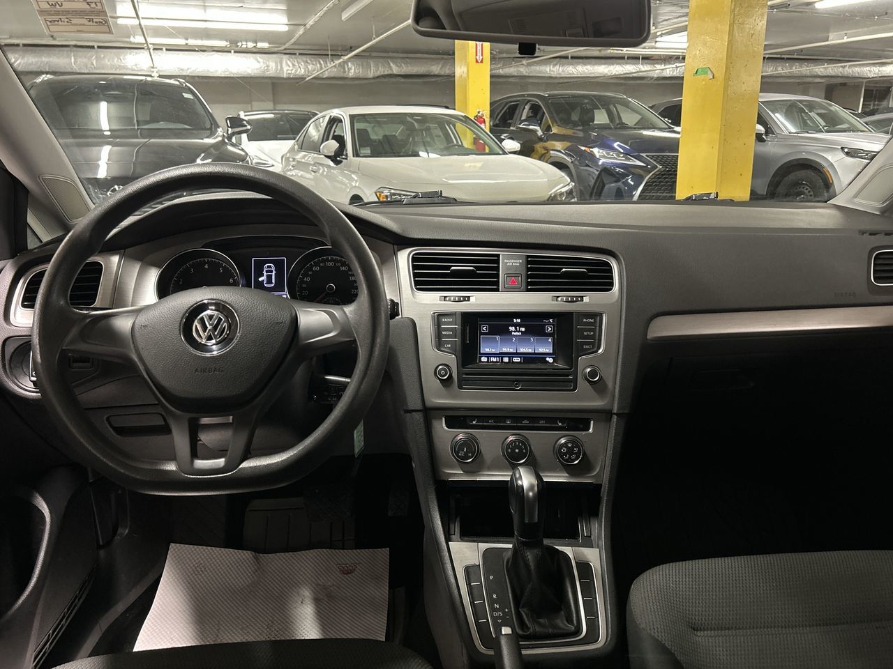 Volkswagen Golf  2017 à Markham, Ontario