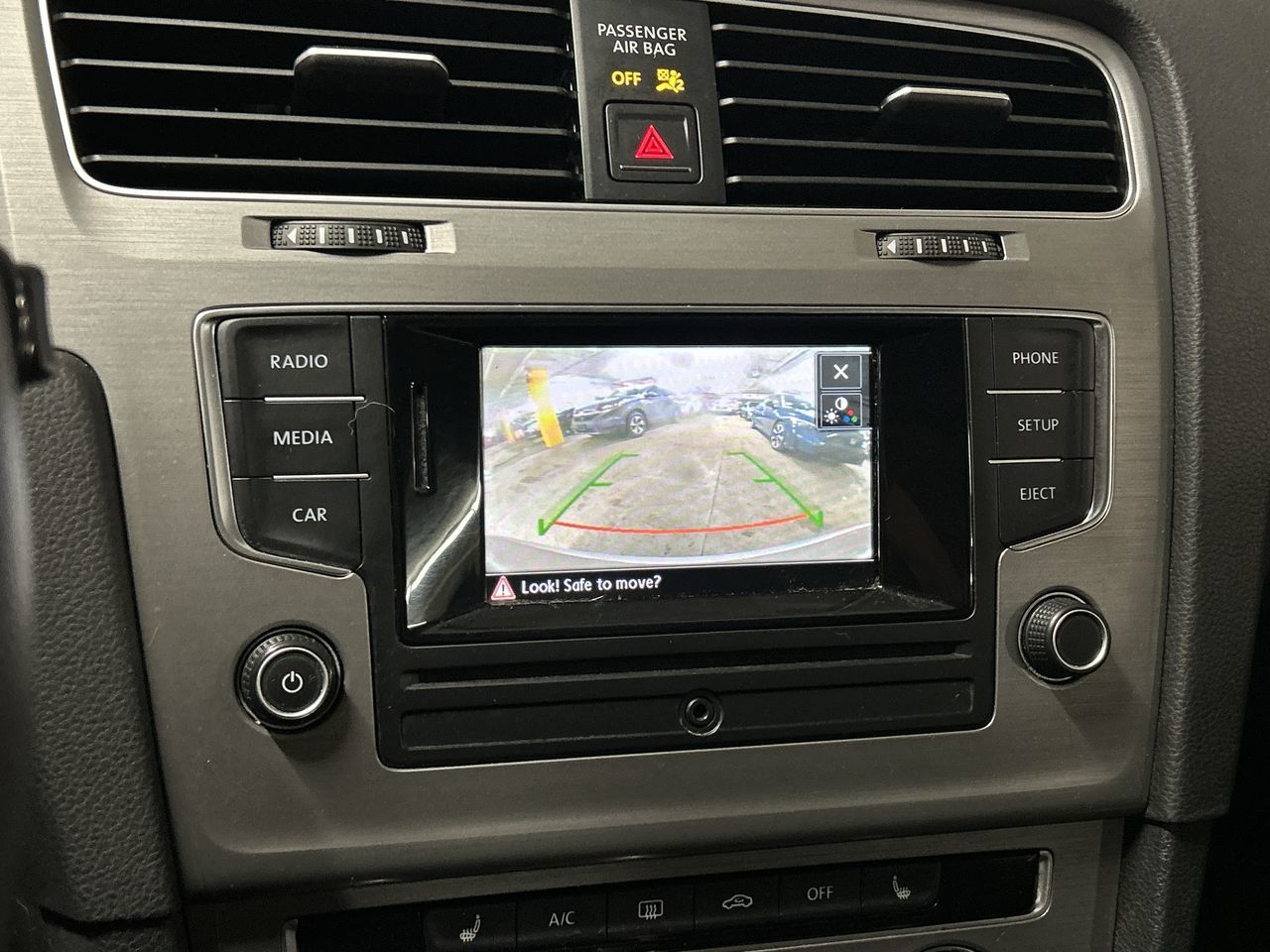 Volkswagen Golf  2017 à Markham, Ontario