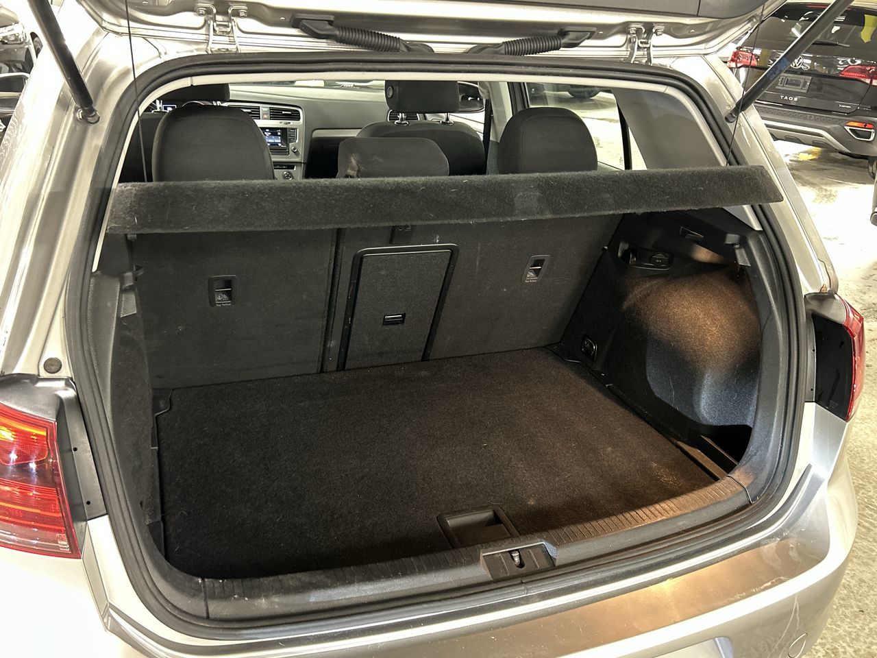 Volkswagen Golf  2017 à Markham, Ontario