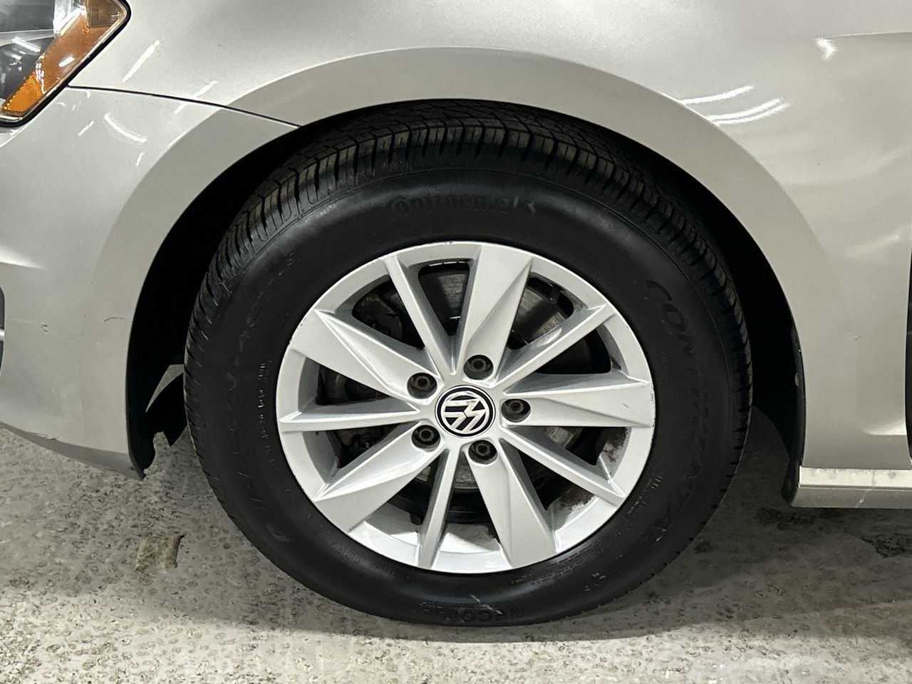 Volkswagen Golf  2017 à Markham, Ontario