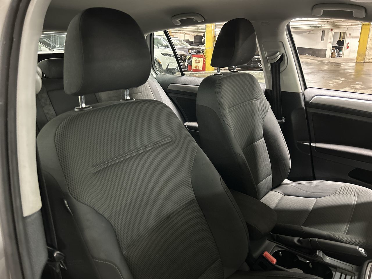 Volkswagen Golf  2017 à Markham, Ontario