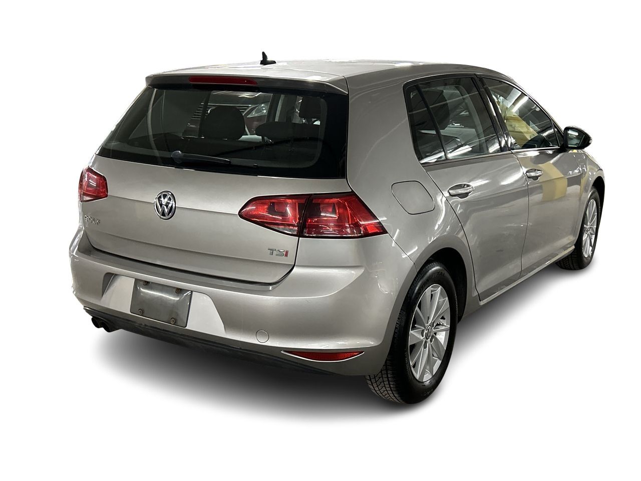 Volkswagen Golf  2017 à Markham, Ontario