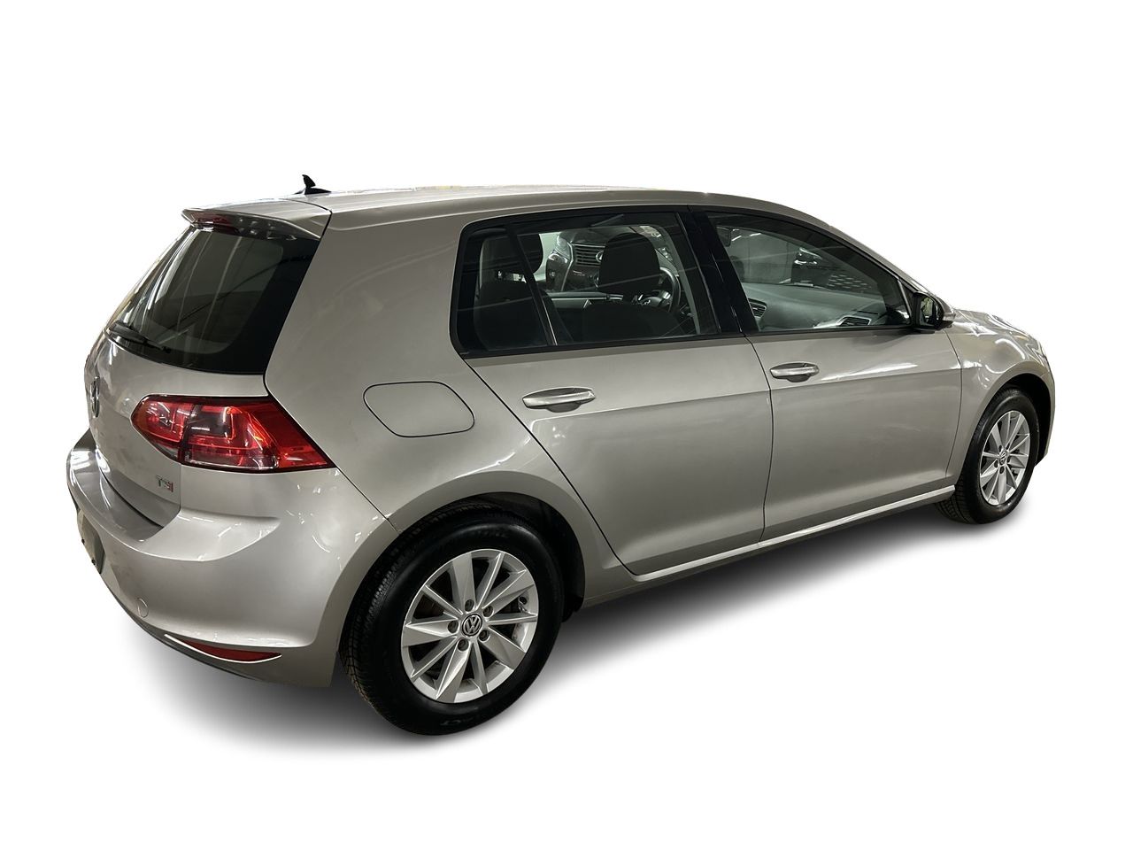 Volkswagen Golf  2017 à Markham, Ontario