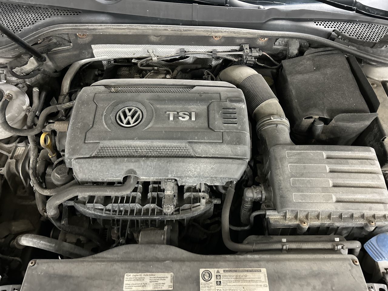 Volkswagen Golf  2017 à Markham, Ontario