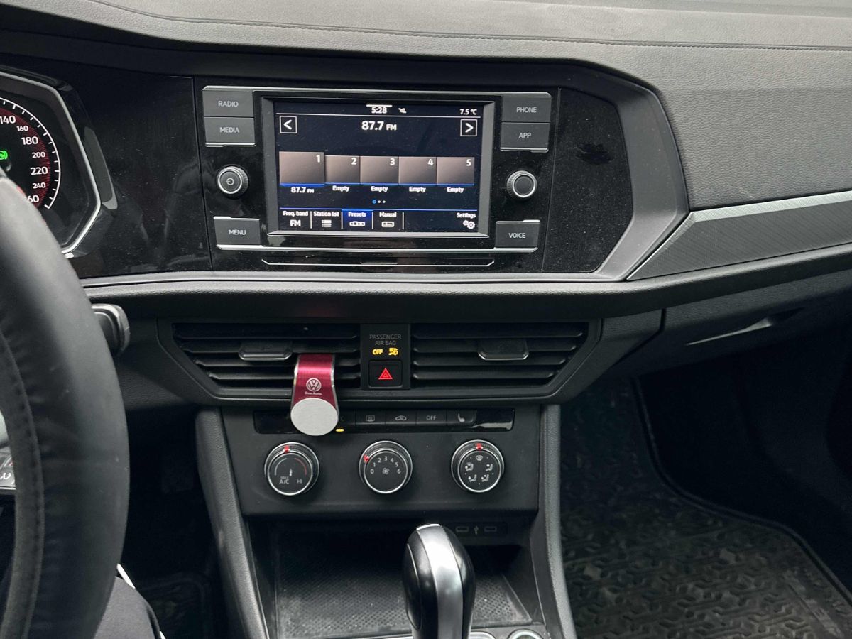 2020 Volkswagen Jetta