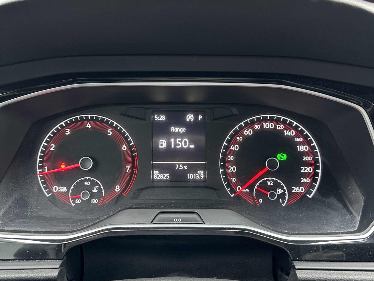 2020 Volkswagen Jetta