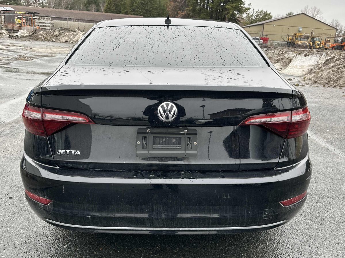 2020 Volkswagen Jetta
