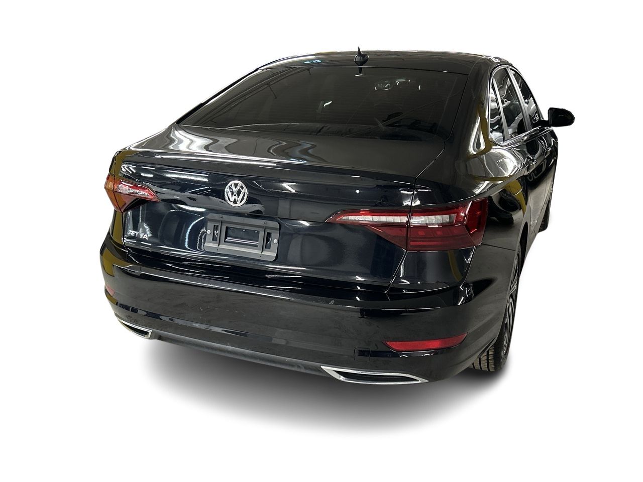 2021 Volkswagen Jetta