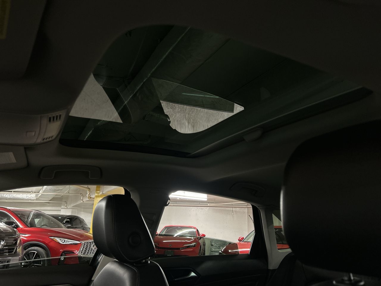 2021 Volkswagen Jetta