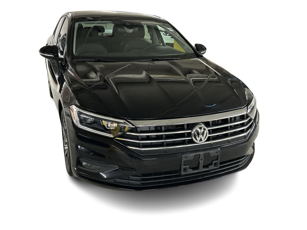 2021 Volkswagen Jetta